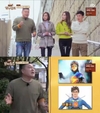 단지에서 벨 도전이...? `한끼줍쇼`