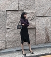 한예슬, 시크미 폭발하는 일상 