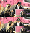 박선영의 씨네타운, 목소리를 듣고 있다고~?