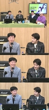 ˝두시탈출컬투쇼˝ 배우는 영화 신의 한 수 귀수편 홍보차…