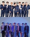몬스타엑스는 컴백을 기념해 풍성한 콘텐츠로 컴백을 자축했다? FOLLOW