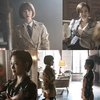 방송에서는 김여옥장미희 앞에 갑작스럽게 위예남박희본의 친부가 ‘시크릿 부티크’