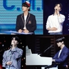 ˝아스트로˝ 홍콩 타이베이 방콕 마닐라쿠알라룸푸르를 찾았다 