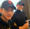최강창민,  군인 샤이니 민호와 훈훈한 만남 