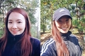 신보라, 환하게 미소 짓는 신혼 일상...운동복 차림으로 '찰칵'