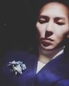 위너 송민호, 각도 상관없이 훈훈한 비주얼...완벽한 수트 자태