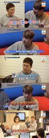 ˝살림하는남자들˝ 최민환은 쌍둥이를 임신한 율희를 위해 대게 살을…