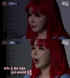 '퀸덤' 방은 갑자기 불이 꺼지고 박봄은~