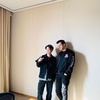 보이콜드, “@iammarkronson”