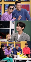 5위로 꼽은 스타는 바로…? '괴팍한 5형제'