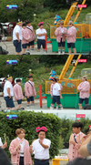 제작진에 따르면 5회에서는 국민 MC? 위플레이