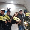 화제의 손현주, 27일 SNS에서 공개한 일상도 화제