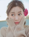 이다인, 27일 SNS에서 근황 공개하며 팬들과 소통해…