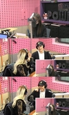 ‘박선영의씨네타운’ 강경준은 한 청취자가 둘째 아이??