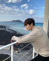 지혁, 27일 SNS에서 근황 공개하며 팬들과 소통해…