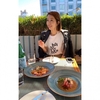 ‘이진’ 자신의 인스타그램을 통해 사진을 게재했다