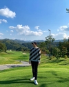 정재호의 SNS 속 근황을 살펴보니…‘새로운 취미 주말에 가끔...’