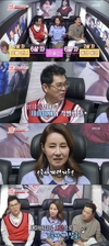 TV는사랑을싣고, 새아버지의 직장 동료는 이승신이