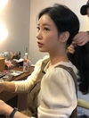 ‘소연’ 체험이라는 글과 함께 사진을 게재했다