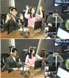 ˝신입사원˝ 박명수는 2009년 10년 전이다라며 지덕체를 갖춘 미스