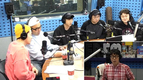 않는다고 그의 말을 반박했다? “철파엠”