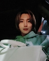 이특(슈퍼주니어), 지난 31일 감기조심해요