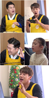 소녀를 위한 판소리...? `아이를위한나라는있다`