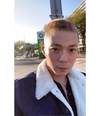 지소울, 최근 SNS에 “clean hair cut in”