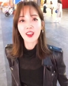 이지연, “유리언니 @yuriyim 만난다고 챙겨입고...” 근황공개 눈길