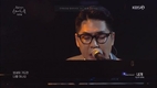 유희열의 스케치북… 슬픔을 맡은 펀치가 무대에 올랐다
