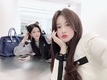 박가린, “난 크로와상이 더 맛있어”