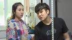 ˝부라더시스터˝ 대대적인 청소를 위해 마스크까지 준비한~