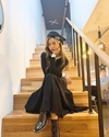 루나, SNS를 통해 29일 일상공개 “• 잊지않을게 꼭 널...”