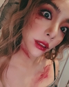 에일리, 최근 SNS에 “Happy Halloween!!! 해피 할로윈!...”