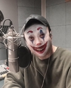 박명수, SNS를 통해 29일 일상공개 “Hi”