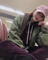 구하라, “Okinawa byebye- !”