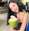 클라라, 태국 여행 중 전한 소식 
