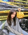 ‘블랙핑크’ 카메라를 보며 포즈를 취하고 있는 모습이다
