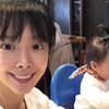 신지수, 반복되는 육아 일상 '그래도 화이팅'