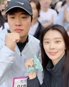 이주빈X안재홍, '멜로가 체질' 이후 재회...