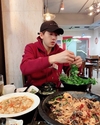 류필립 SNS, 30일 게제된 사진에 시선 집중