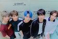 MTV는 투모로우바이투게더의 활발함과 적극적인 자세가 다른 꿈의 장 MAGIC