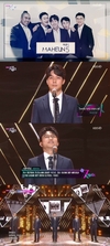 있도록 더 열심히~ 뮤직뱅크