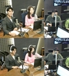 박명수의 라디오쇼, 김지원은 방송을 시작하게 된 것과 관련해 과거