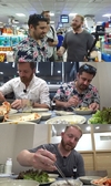 ˝어서와한국은처음이지˝ 호스트 닐 스미스 역시...?