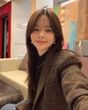 한보름, 인증됨 잠을 못 자요..