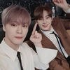 ‘다른색 다른 느낌’ 지난 1일 문빈(아스트로)의 인스타그램이 화제