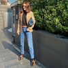 채정안, 시크함 넘치는 가을 패션…역시 '패션의 아이콘'