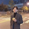 홍준기의 SNS 속 근황을 살펴보니…‘붕어빵 마시쨔 와구아구’