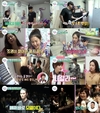 12시간의 대청소를 마치고 3남매는... 